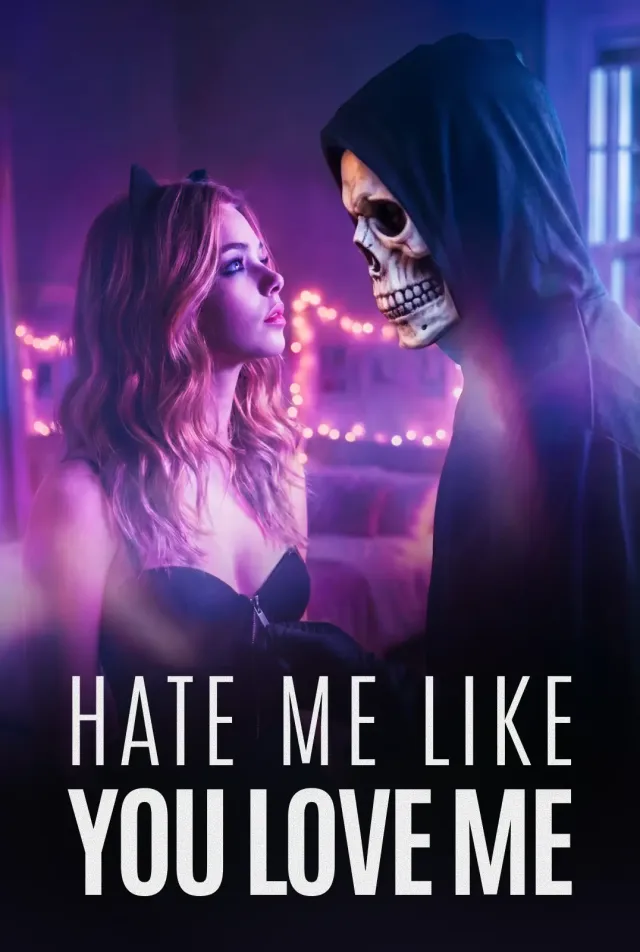 Hate Me Like You Love Me poster