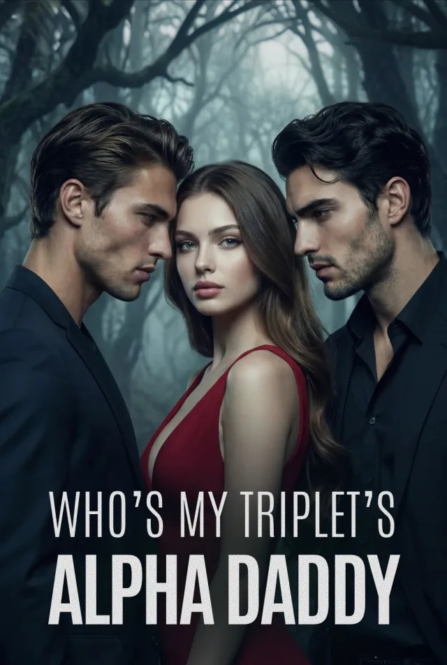 Three Hearts and One Secret poster