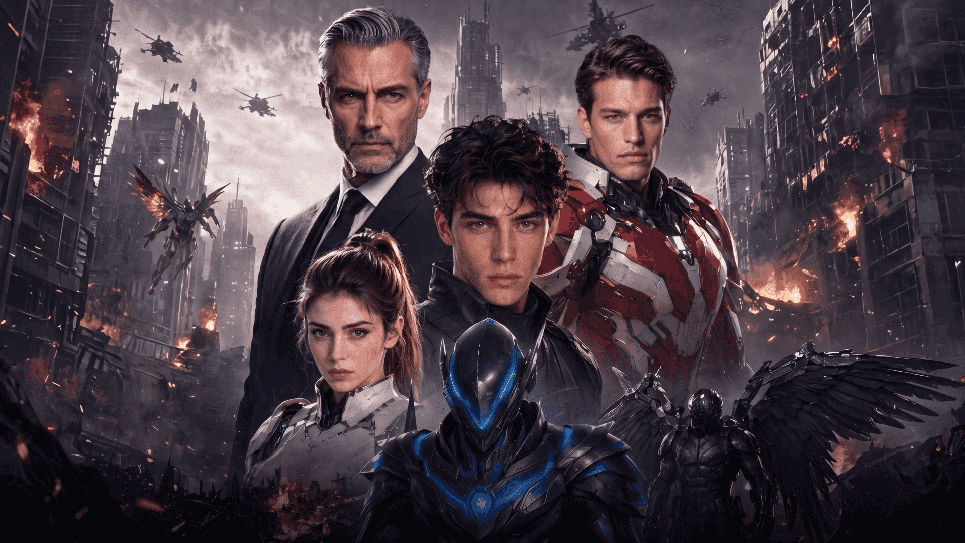 From Zero to God poster