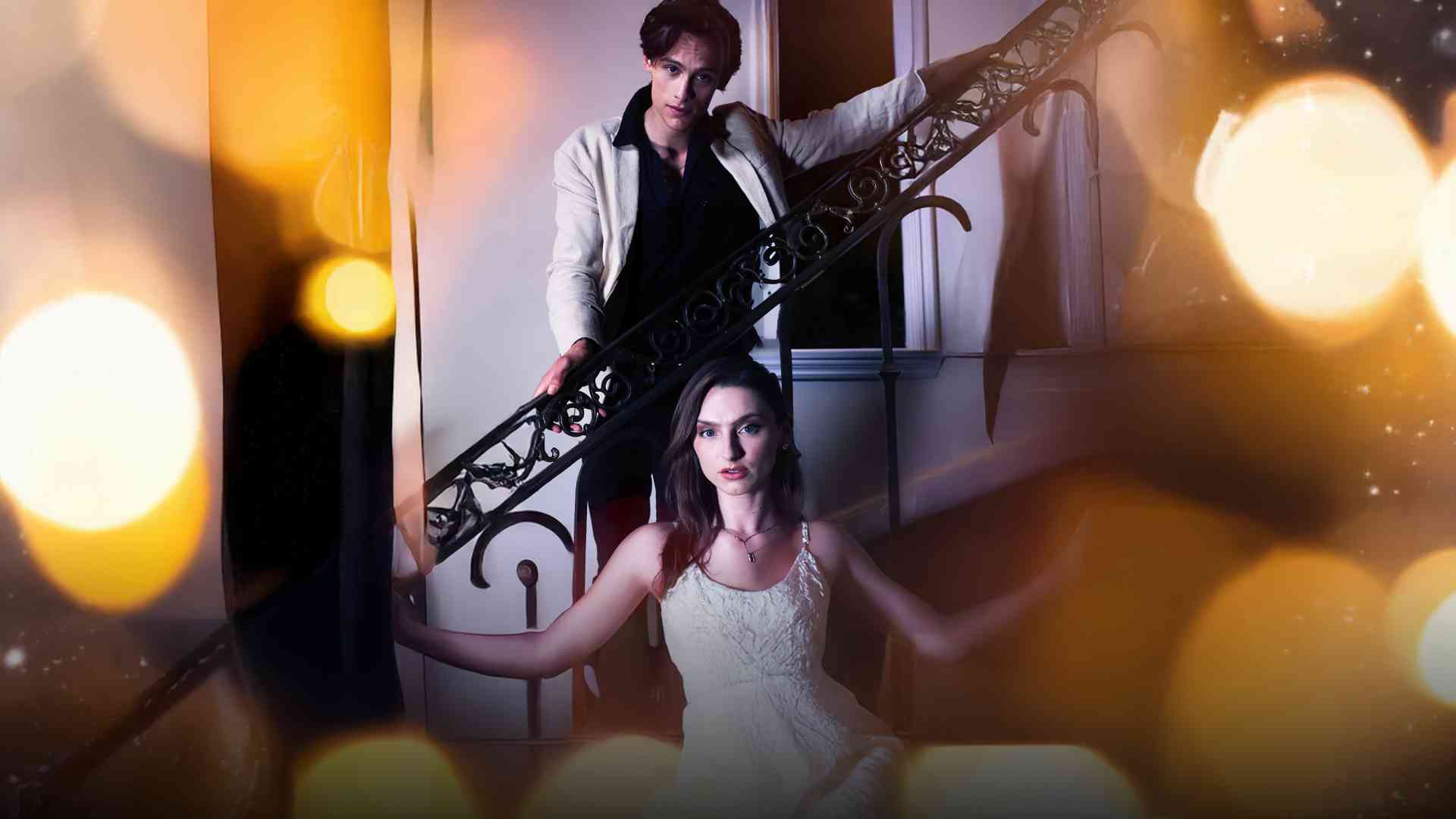 Star Moon Romance: Rejected And Reborn As Alpha cover