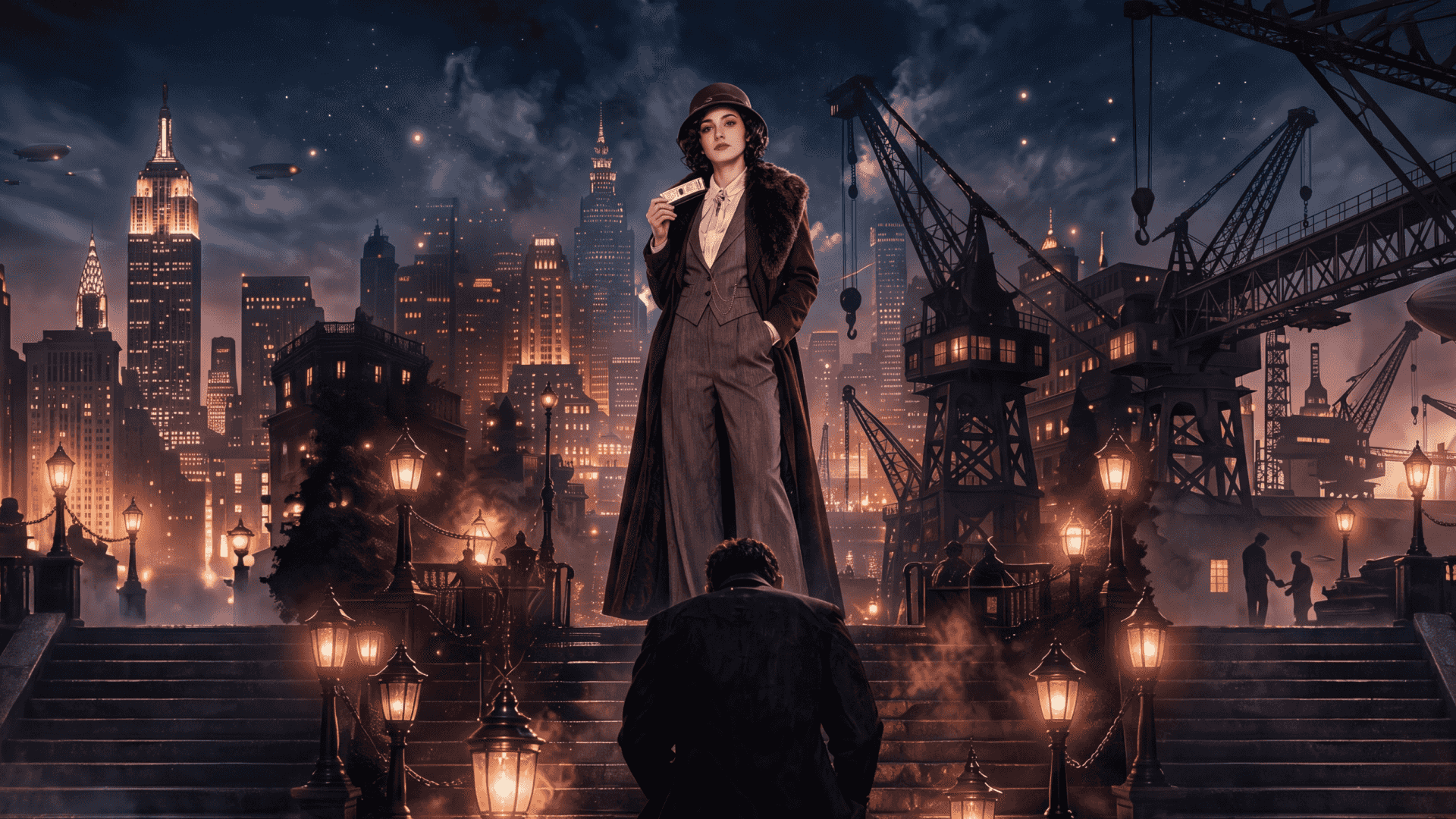 The Dead Mafia Heiress Is Back cover