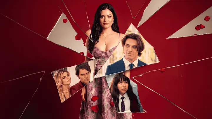 Revenge from the dead poster