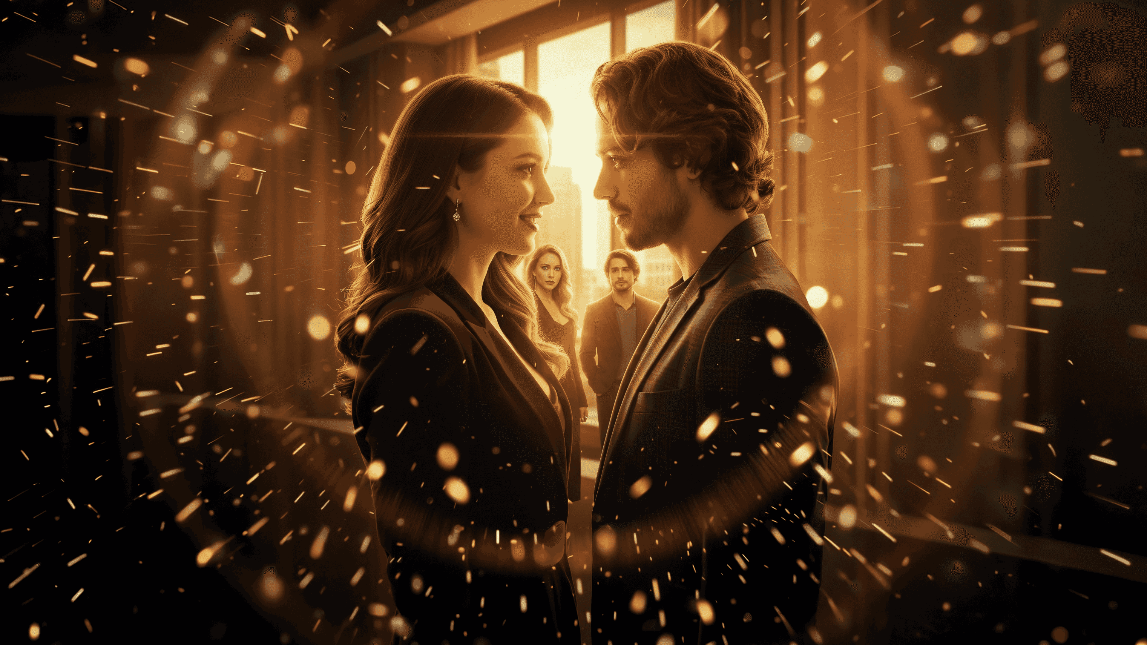 Hello From the Past cover