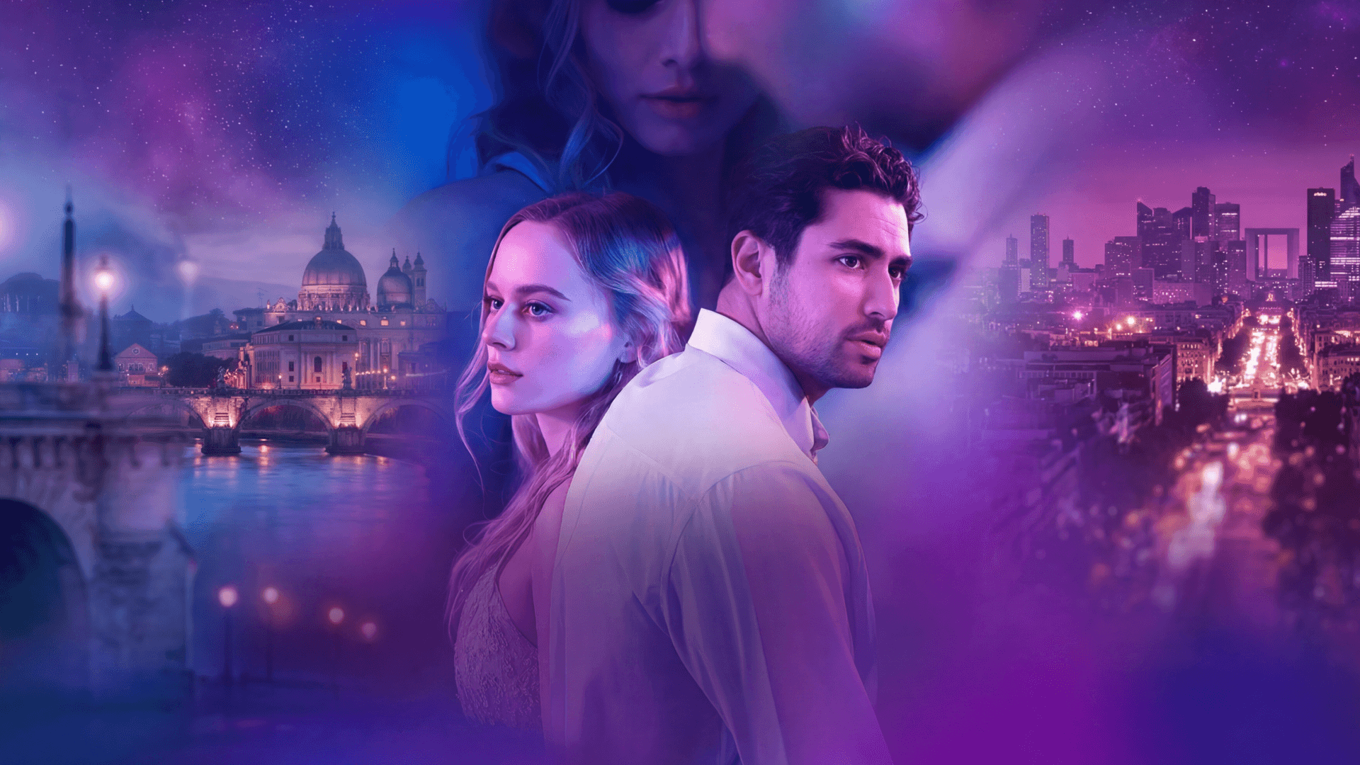 The Billionaire's Second Wife poster
