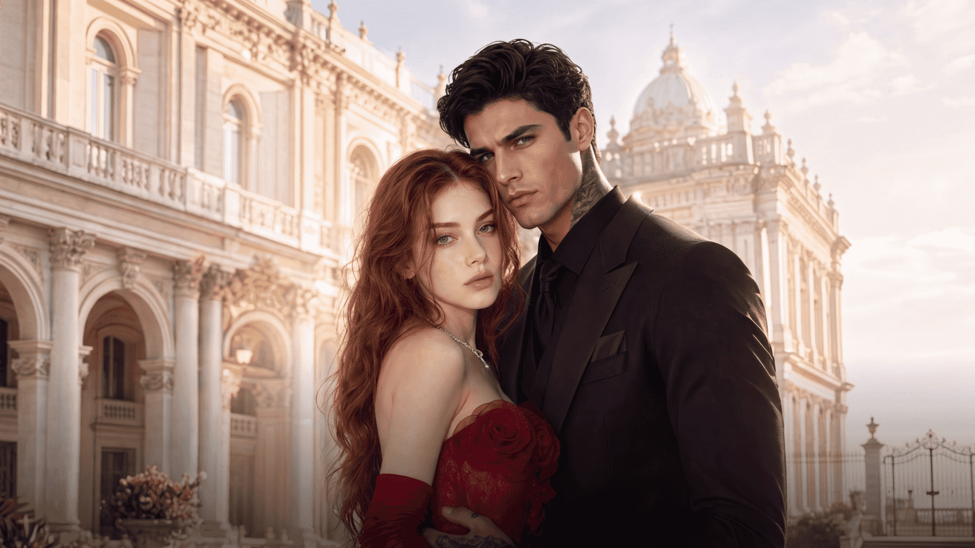 My Boss Stole My Boyfriend... I Stole Her Billionaire cover