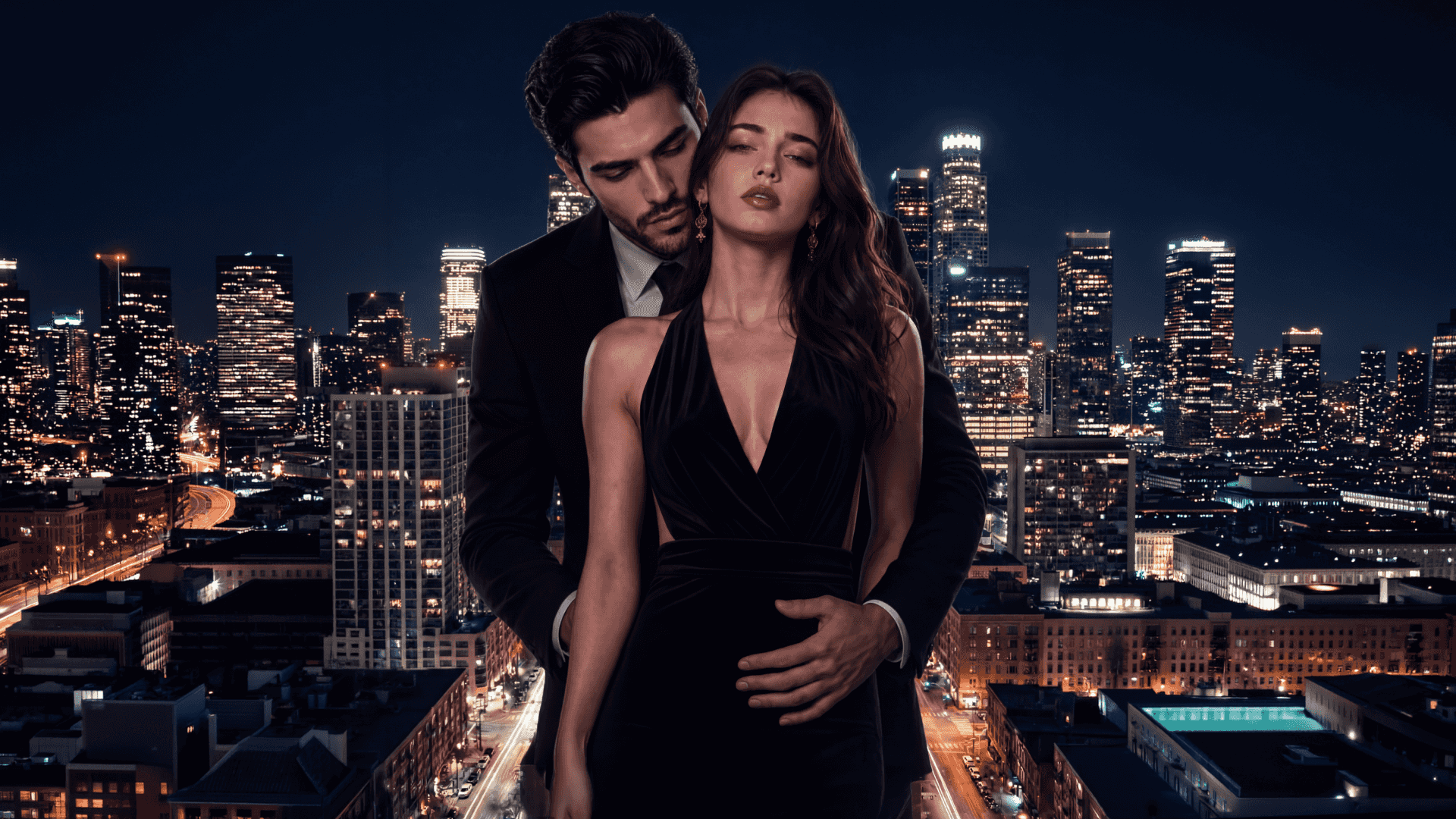 Falling for Mafia Boss I Must to Betray poster