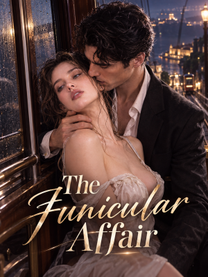 The Funicular Affair poster