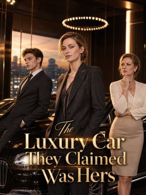 The Luxury Car They Claimed Was Hers poster