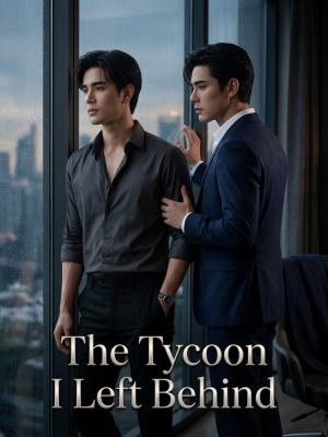 The Tycoon I Left Behind poster