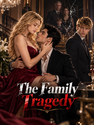 The Family Tragedy poster