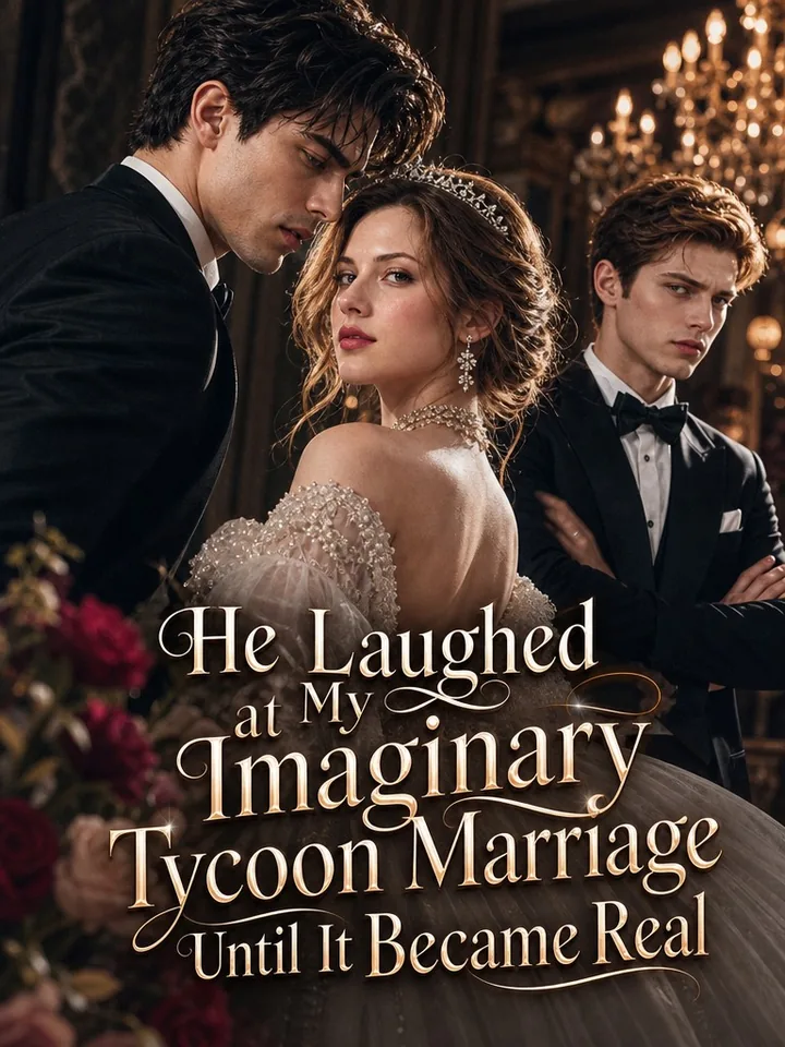 He Laughed at My Imaginary Tycoon Marriage Until It Became Real poster