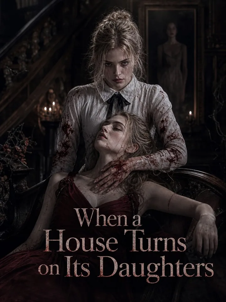 When a House Turns on Its Daughters poster
