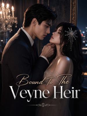 Bound To The Veyne Heir poster