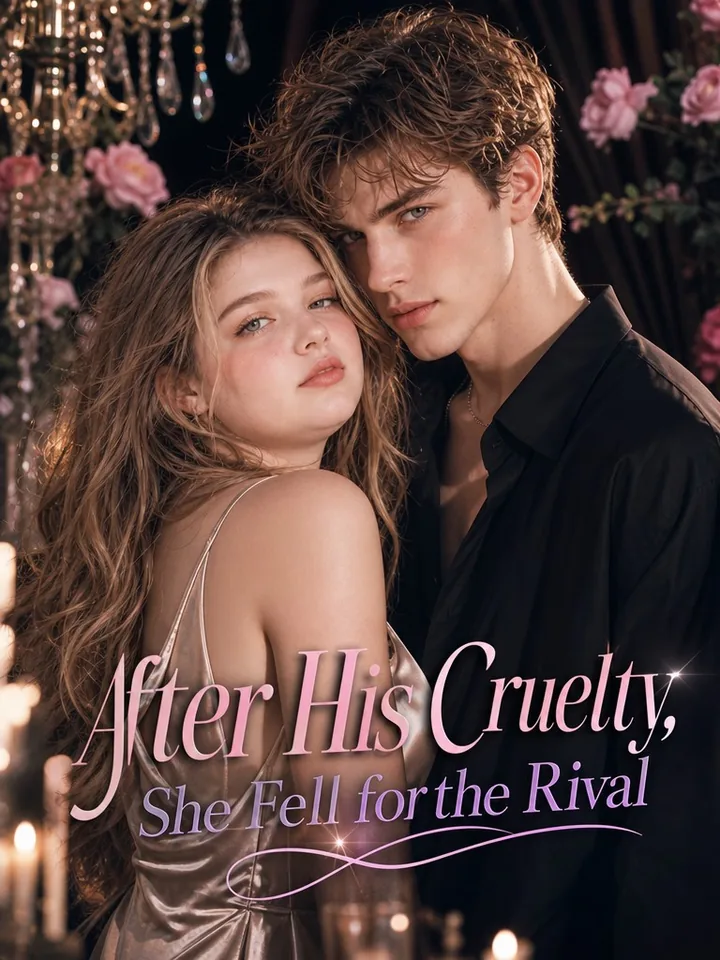 After His Cruelty, She Fell for the Rival poster