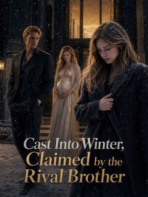 Cast Into Winter, Claimed by the Rival Brother poster
