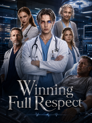 Winning Full Respect poster