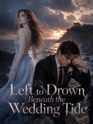 Left to Drown Beneath the Wedding Tide poster