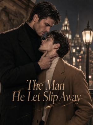 The Man He Let Slip Away poster
