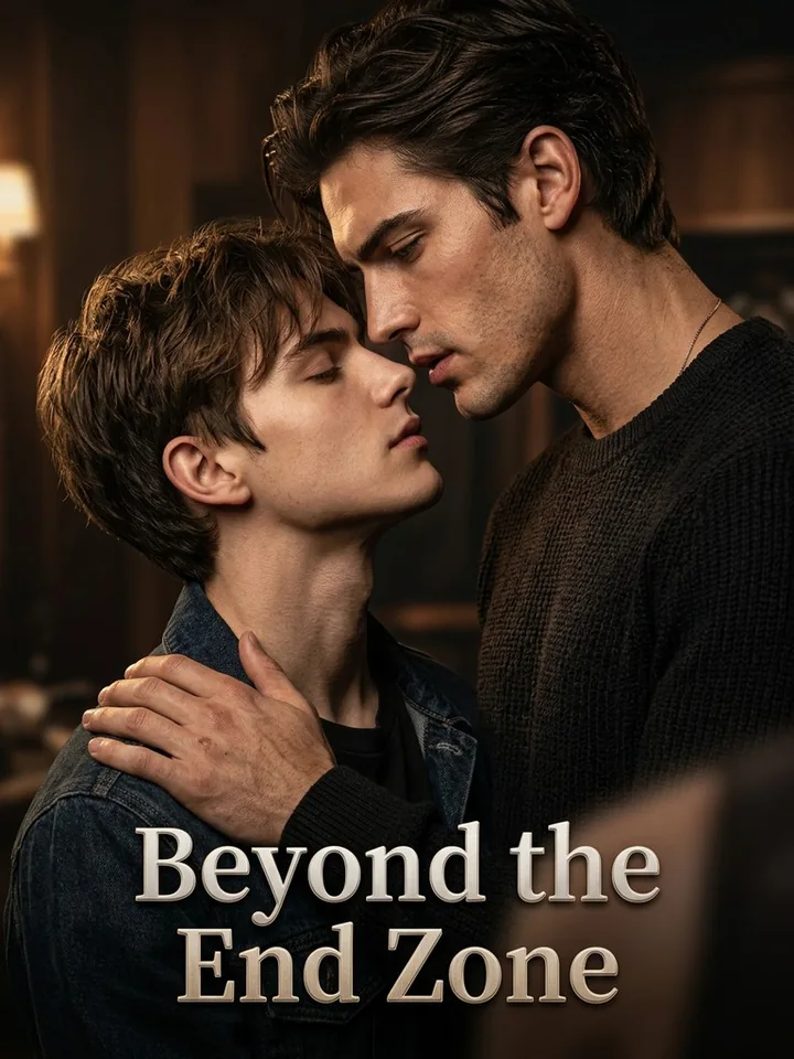 Beyond the End Zone poster