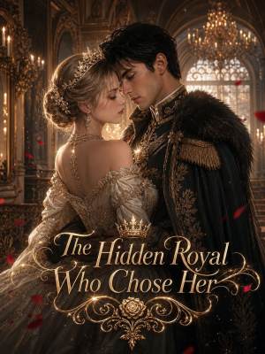 The Hidden Royal Who Chose Her poster