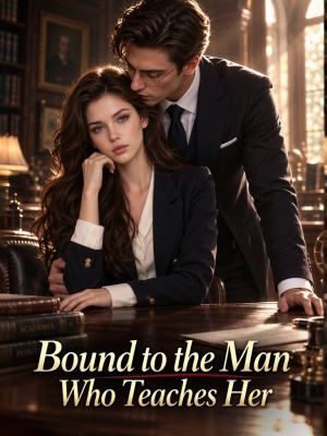 Bound to the Man Who Teaches Her poster