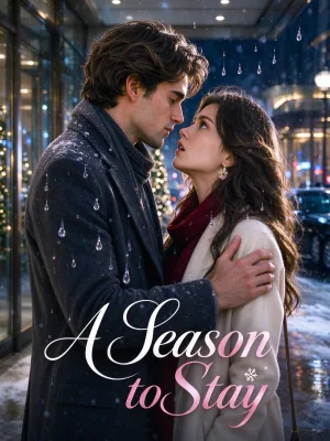 A Season to Stay poster