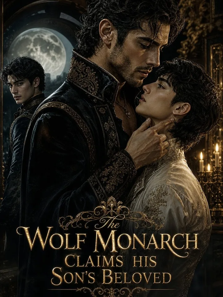 The Wolf Monarch Claims His Son's Beloved poster