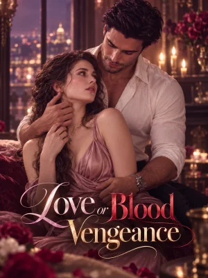 Love or Blood Vengeance poster