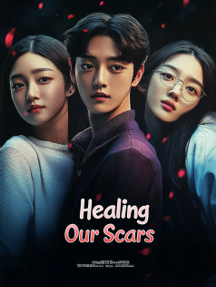 Healing Our Scars poster