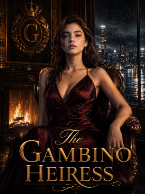 The Gambino Heiress poster