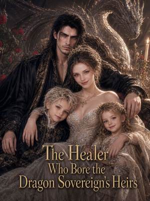 The Healer Who Bore the Dragon Sovereign's Heirs poster