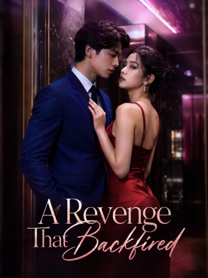 A Revenge That Backfired poster