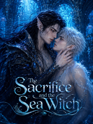 The Sacrifice and the Sea Witch poster