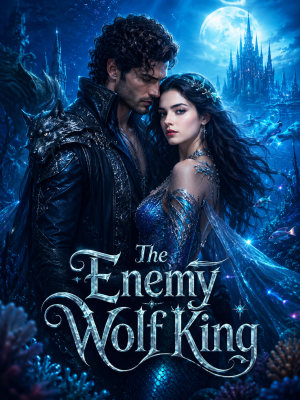 The Enemy Wolf King poster