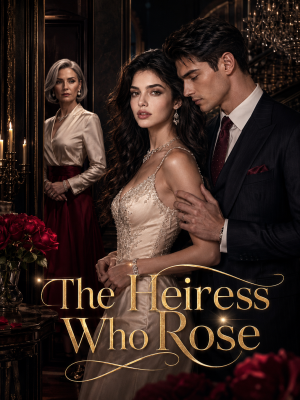 The Heiress Who Rose poster