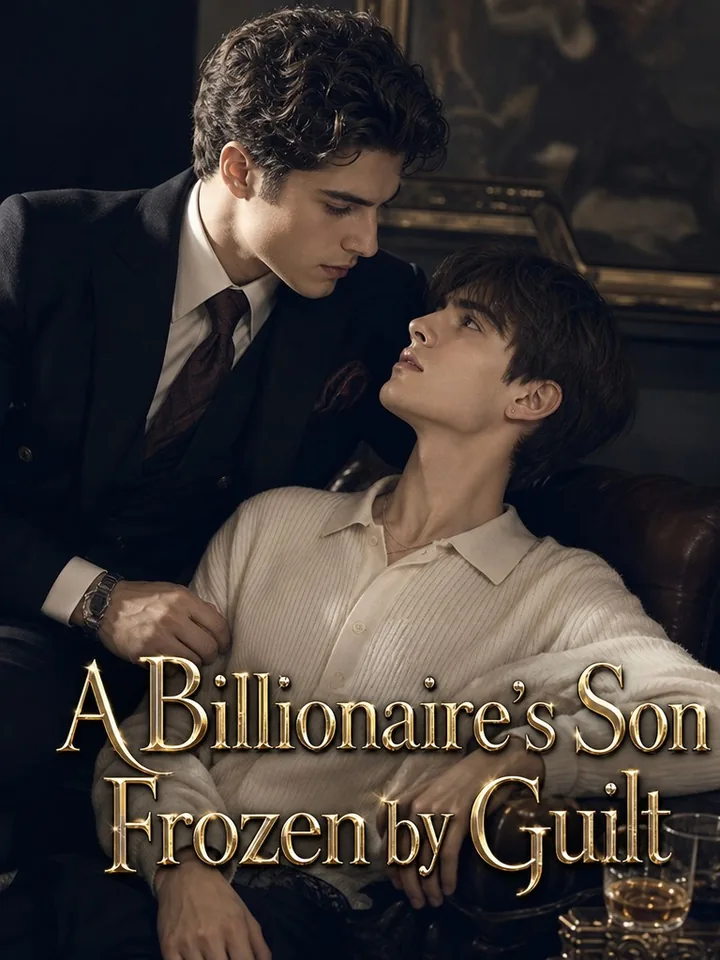 A Billionaire's Son Frozen by Guilt poster