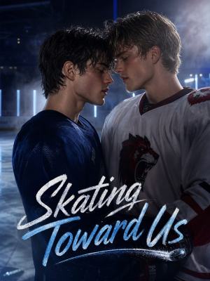Skating Toward Us poster