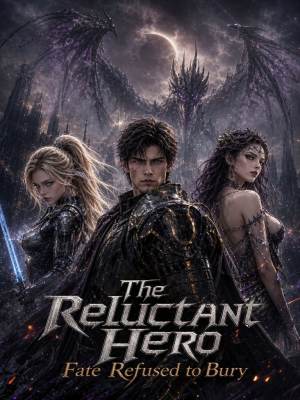 The Reluctant Hero Fate Refused to Bury poster