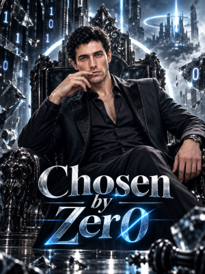 Chosen by Zero poster