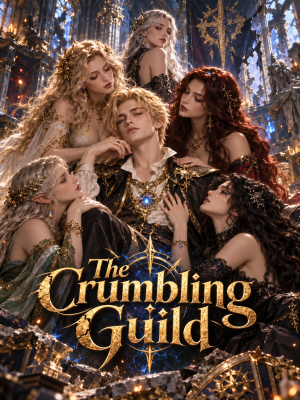 The Crumbling Guild poster