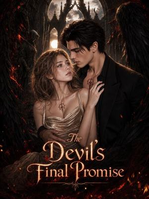 The Devil's Final Promise poster