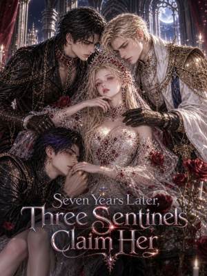 Seven Years Later, Three Sentinels Claim Her poster
