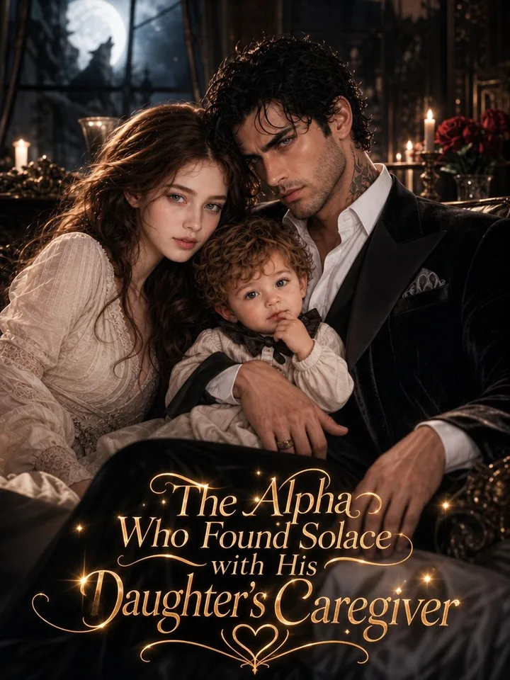 The Alpha Who Found Solace with His Daughter's Caregiver poster