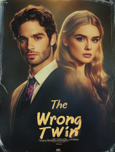 The Wrong Twin poster