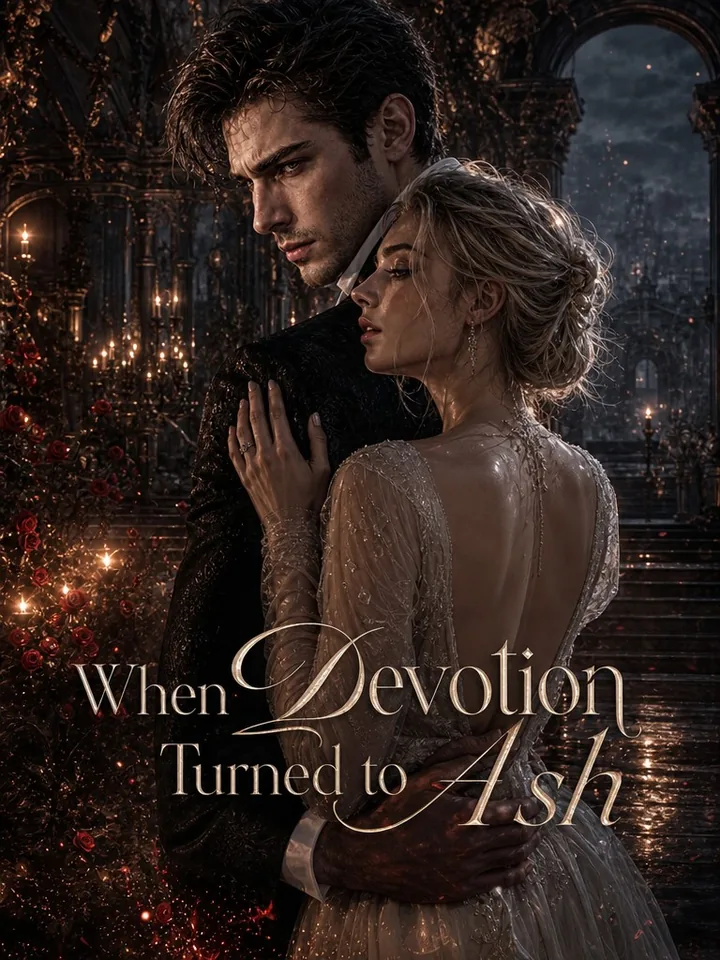 When Devotion Turned to Ash poster