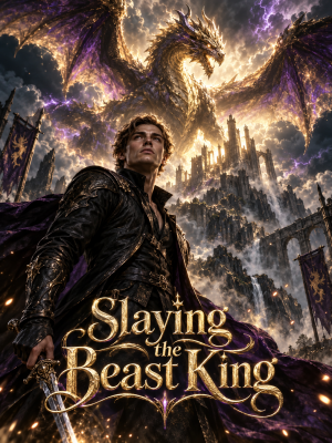 Slaying the Beast King poster