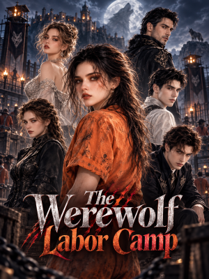 The Werewolf Labor Camp poster