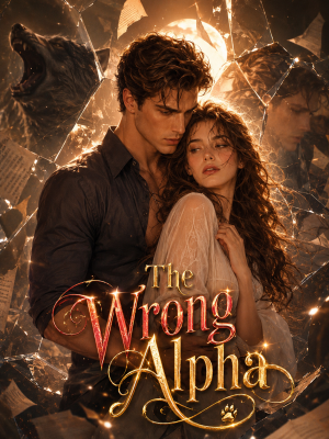 The Wrong Alpha poster