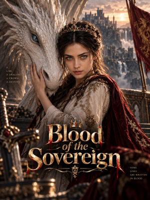 Blood of the Sovereign poster