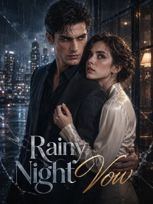 Rainy Night Vow poster
